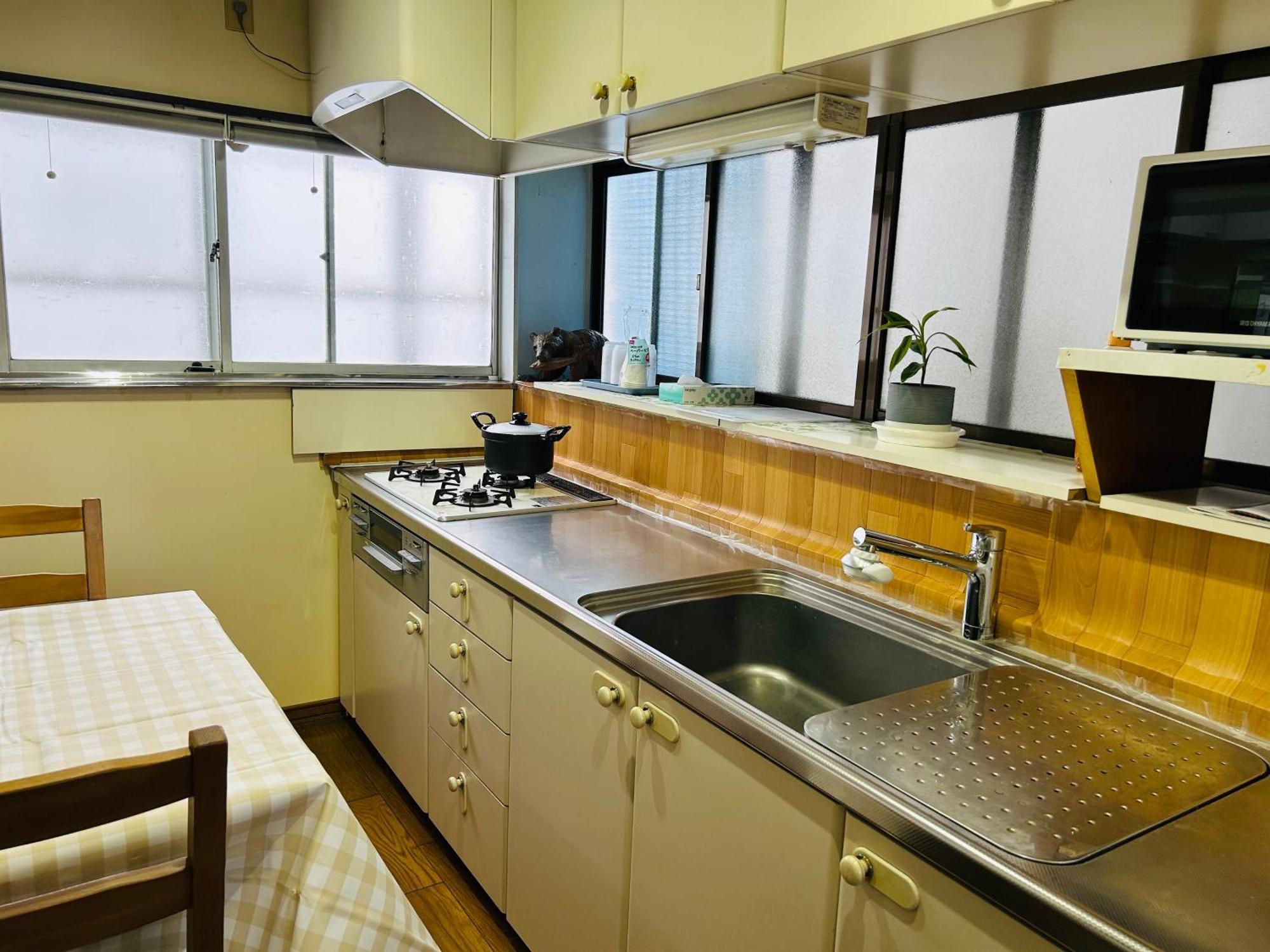 Aprilhouse2f Homestay