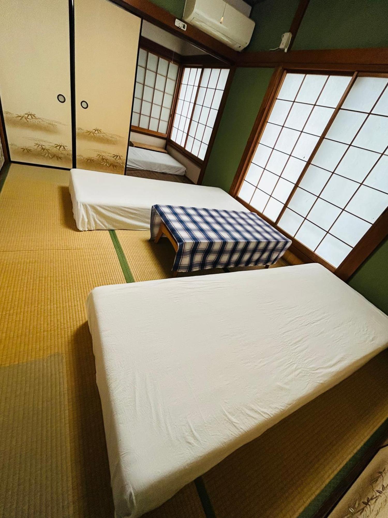 Aprilhouse2f Homestay Tokyo